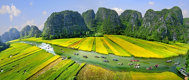 NINH BINH 